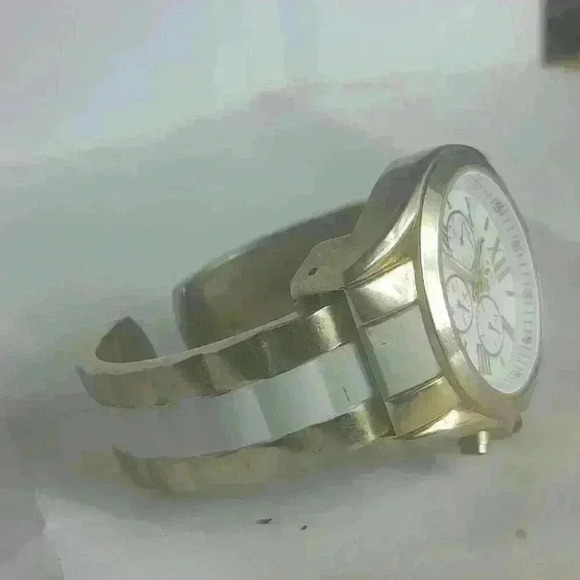 Adidas Cuff Watch - Picture 3 of 8